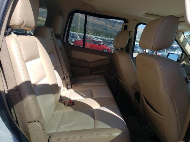Photo 6 from auction – 2007 FORD EXPLORER E with VIN 1FMEU74E37UB81179