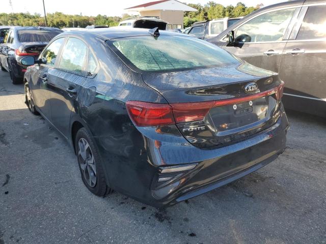 Photo 3 from auction – 2019 KIA FORTE FE with VIN 3KPF24AD0KE104155