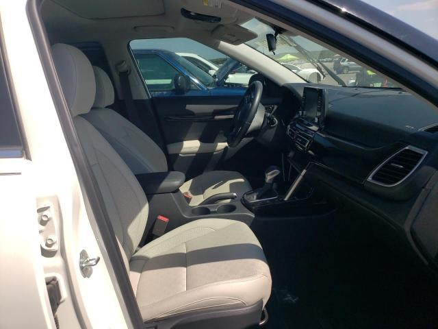 Photo 5 from auction – 2021 KIA SELTOS EX with VIN KNDERCAAXM7045805