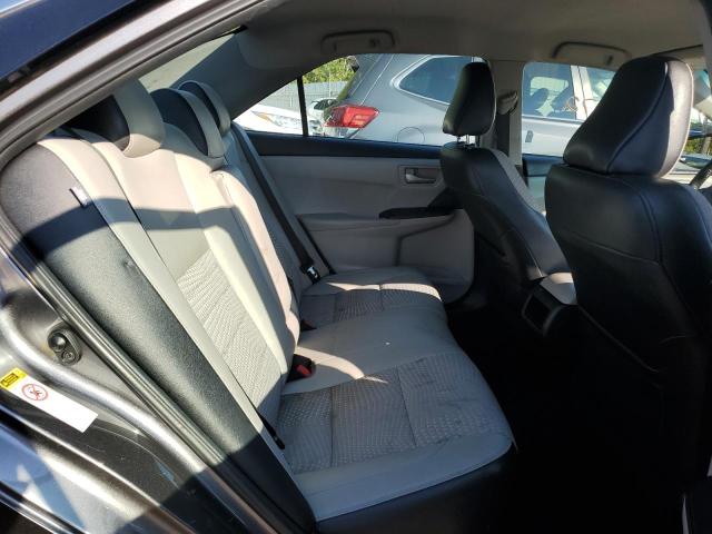 Photo 6 from auction – 2015 TOYOTA CAMRY LE with VIN 4T1BF1FK9FU096942