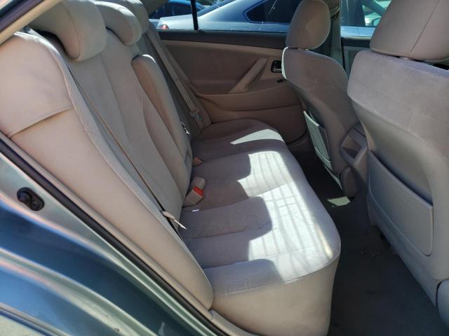 Photo 6 from auction – 2011 TOYOTA CAMRY BASE with VIN 4T1BF3EK1BU700541