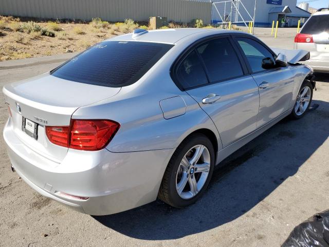 Photo 4 from auction – 2013 BMW 328 XI with VIN WBA3B3C51DF534902