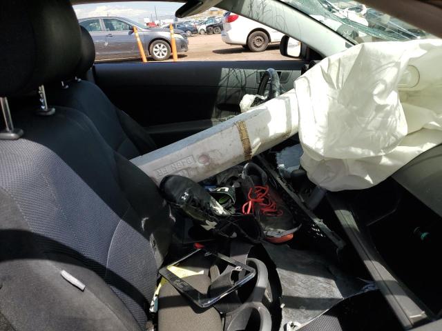 Photo 5 from auction – 2010 TOYOTA SCION TC with VIN JTKDE3B77A0313667
