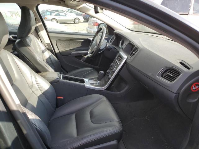 Photo 5 from auction – 2012 VOLVO S60 T5 with VIN YV1622FS3C2041525