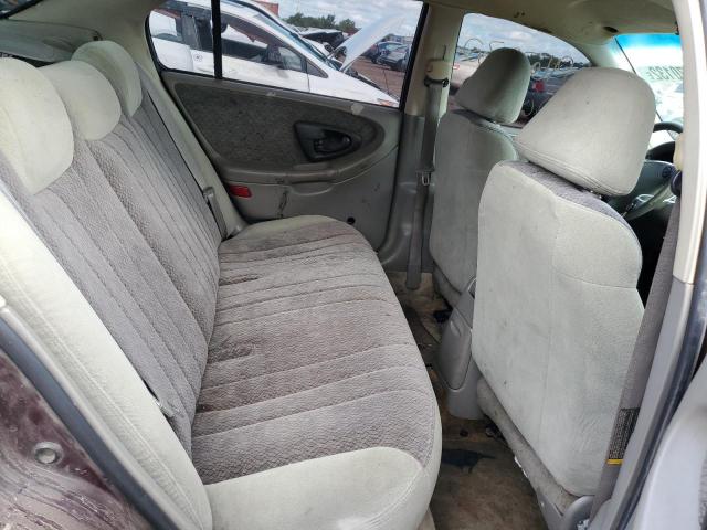 Photo 6 from auction – 2000 CHEVROLET MALIBU with VIN 1G1ND52J7Y6137158