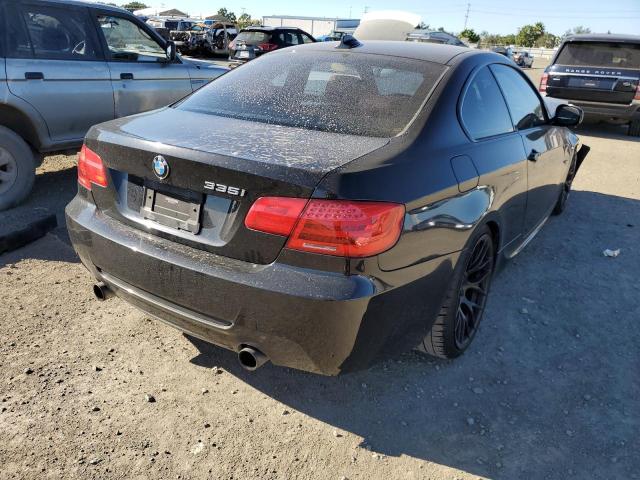 Photo 4 from auction – 2011 BMW 335 I with VIN WBAKG7C55BE801790