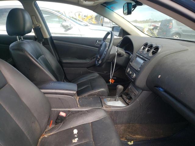 Photo 5 from auction – 2007 NISSAN ALTIMA 2.5 with VIN 1N4AL21E97C194284