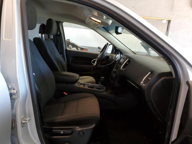 Photo 5 from auction – 2012 DODGE DURANGO CR with VIN 1C4RDJDG0CC158768