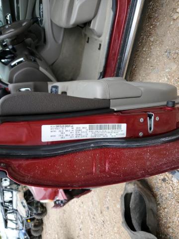 Photo 10 from auction – 2013 DODGE DURANGO SX with VIN 1C4RDHAG5DC608378