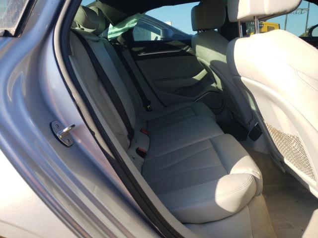 Photo 6 from auction – 2015 AUDI A3 PREMIUM with VIN WAUEFGFF4F1025668
