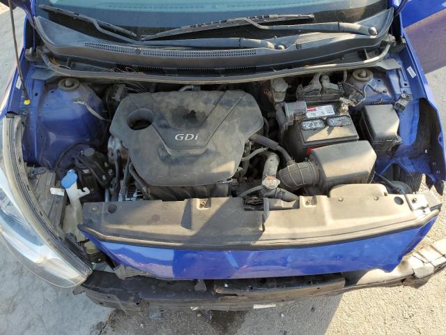 Photo 7 from auction – 2013 HYUNDAI ACCENT GLS with VIN KMHCT4AE2DU500158