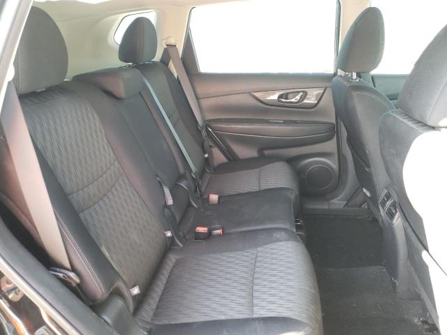 Photo 6 from auction – 2018 NISSAN ROGUE with VIN 5N1AT2MV7JC764517