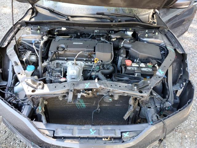 Photo 7 from auction – 2017 HONDA ACCORD LX with VIN 1HGCR2F39HA080342