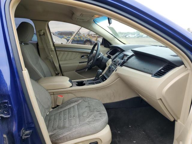 Photo 5 from auction – 2015 FORD TAURUS SE with VIN 1FAHP2D81FG119353