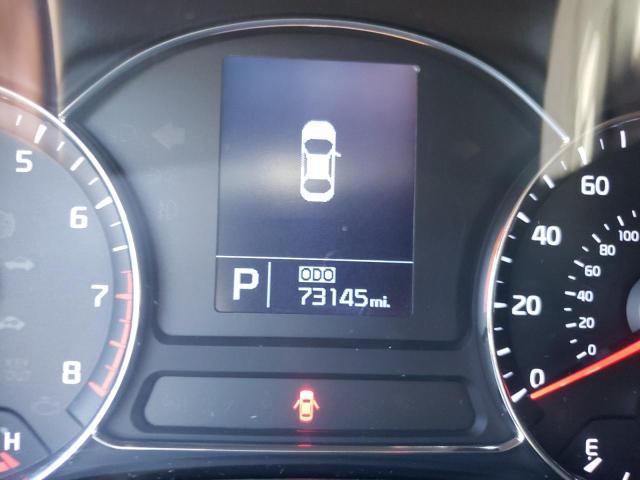 Photo 8 from auction – 2015 KIA FORTE EX with VIN KNAFX4A80F5281498