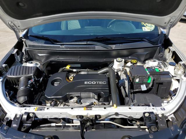 Photo 7 from auction – 2019 CHEVROLET EQUINOX LT with VIN 2GNAXJEV1K6280068
