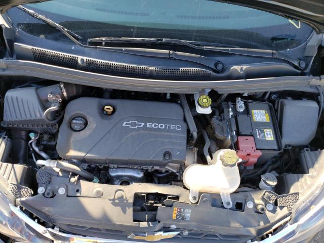Photo 7 from auction – 2020 CHEVROLET SPARK LS with VIN KL8CB6SAXLC474601
