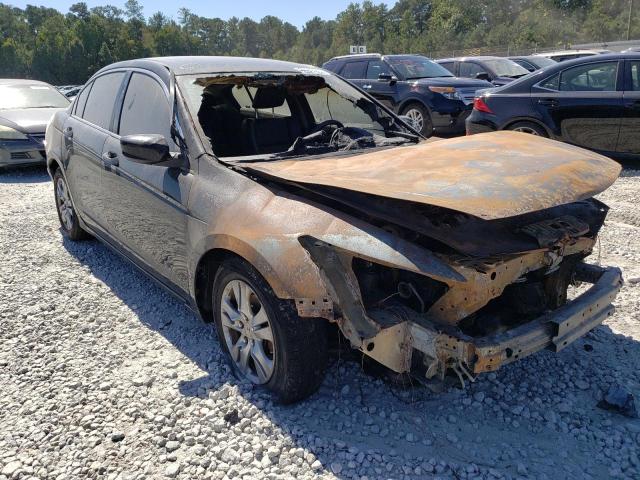 HONDA ACCORD SE 2012 with VIN 1HGCP2F6XCA037847 - Photo from auction