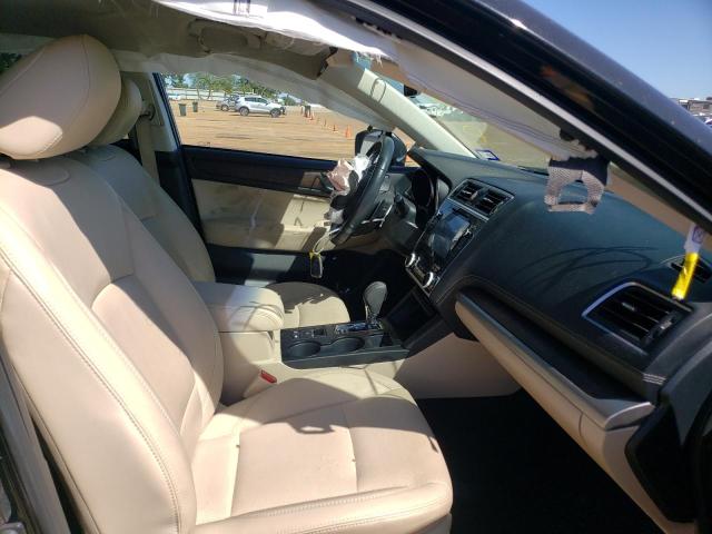 Photo 5 from auction – 2019 SUBARU OUTBACK with VIN 4S4BSANC9K3297701