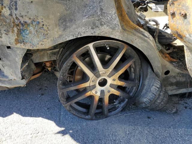 Photo 10 from auction – 2007 LINCOLN MKZ with VIN 3LNHM28T47R612645