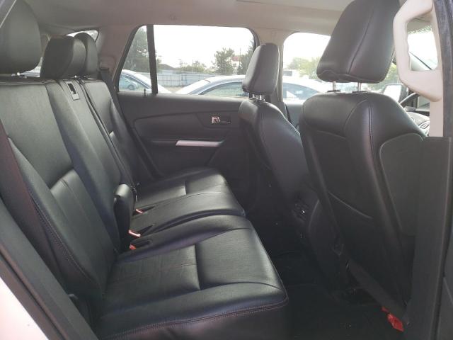 Photo 6 from auction – 2011 FORD EDGE LIMIT with VIN 2FMDK3KC5BBB59677