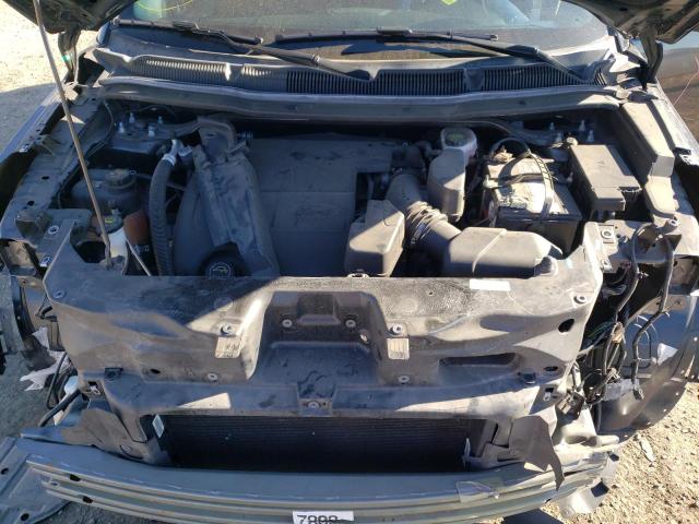 Photo 7 from auction – 2017 FORD EXPLORER X with VIN 1FM5K7D88HGC21885