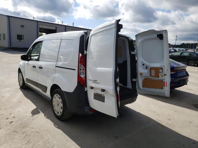 Photo 3 from auction – 2017 FORD TRANSIT CO with VIN NM0LS6E73H1293394