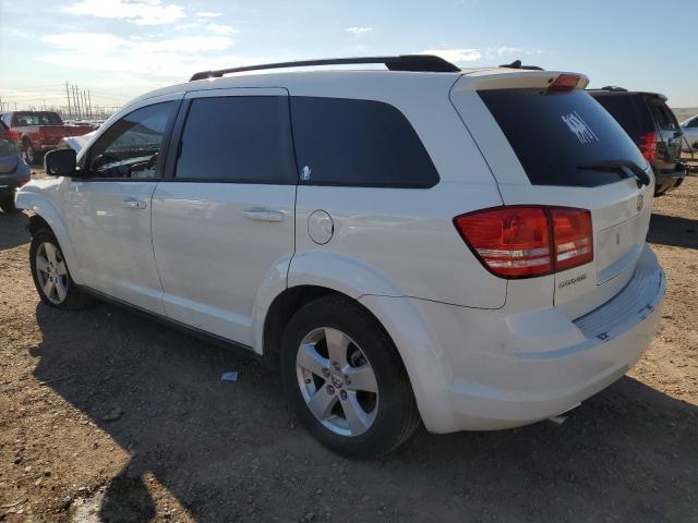 Photo 3 from auction – 2010 DODGE JOURNEY SX with VIN 3D4PG5FVXAT151476