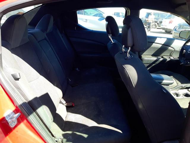 Foto 6 de la subasta – 2012 DODGE AVENGER SE con VIN 1C3CDZAB9CN165143