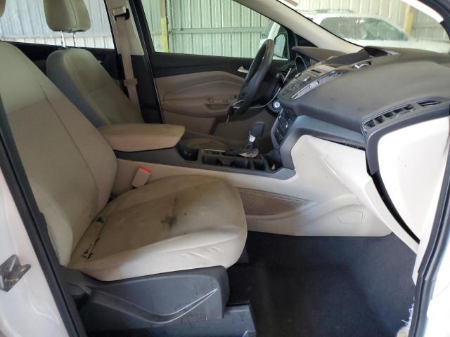Photo 5 from auction – 2017 FORD ESCAPE SE with VIN 1FMCU9GD0HUB90168