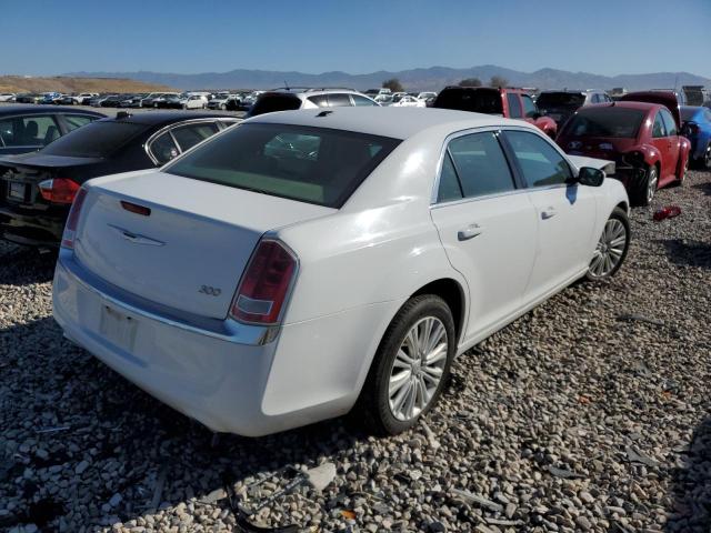 Photo 4 from auction – 2013 CHRYSLER 300 with VIN 2C3CCARG3DH539115