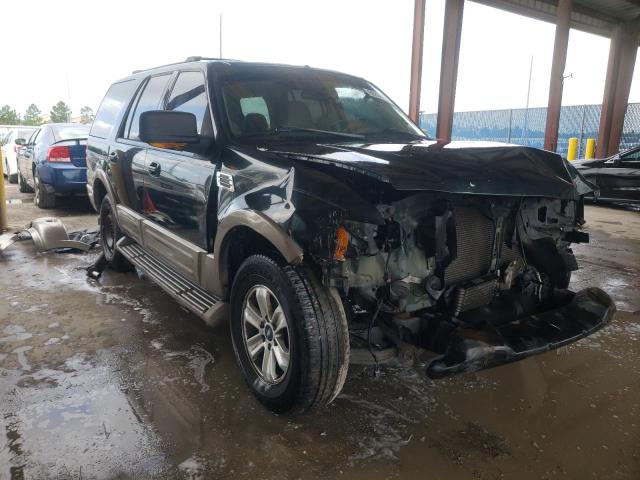FORD EXPEDITION 2004 with VIN 1FMRU17W04LA14749 - Photo from auction