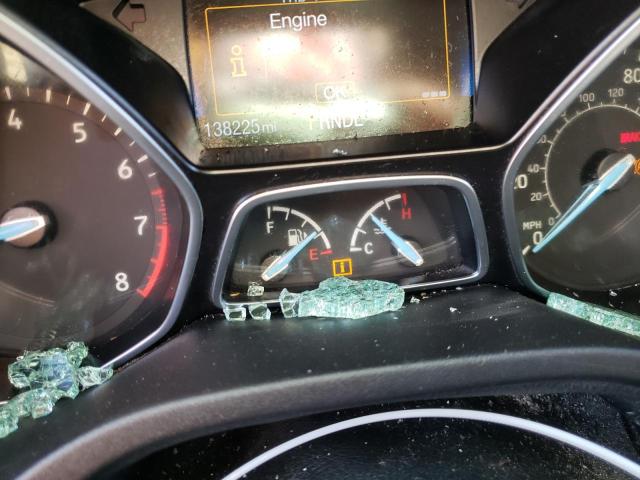 Photo 8 from auction – 2015 FORD FOCUS S with VIN 1FADP3E24FL366372