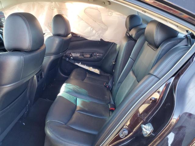 Photo 6 from auction – 2012 NISSAN MAXIMA S with VIN 1N4AA5AP6CC866160