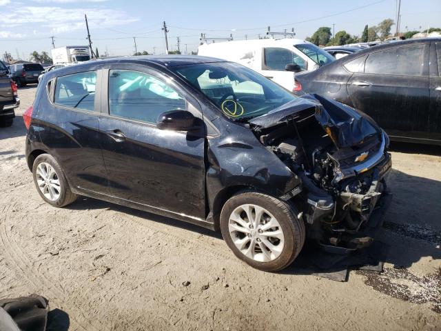 Photo 4 from auction – 2020 CHEVROLET SPARK 1LT with VIN KL8CD6SA4LC448554