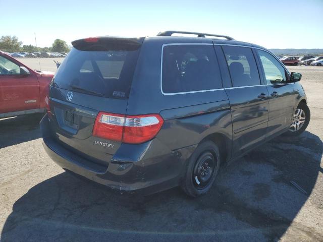 Photo 4 from auction – 2005 HONDA ODYSSEY EX with VIN 5FNRL38675B019713