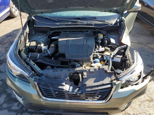 Photo 7 from auction – 2020 SUBARU FORESTER L with VIN JF2SKAUC3LH414958