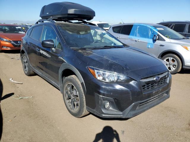 صورة رقم 1 من المزاد - 2018 SUBARU CROSSTREK مع VIN JF2GTABC6JH227104