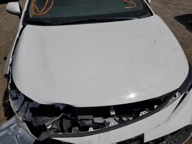 Photo 7 from auction – 2020 TOYOTA COROLLA LE with VIN 5YFEPRAEXLP100469