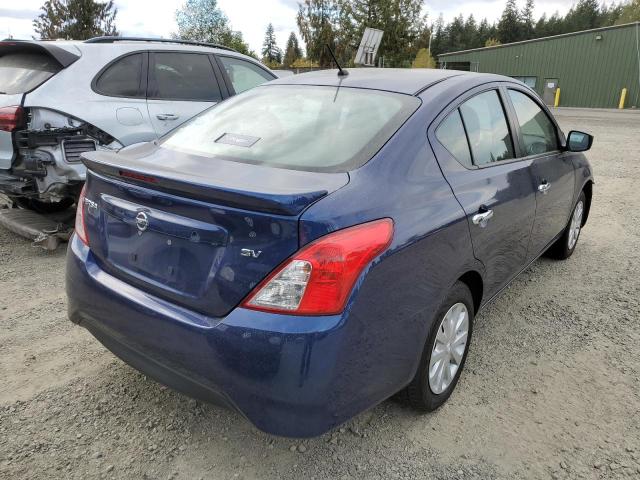 Photo 4 from auction – 2018 NISSAN VERSA S with VIN 3N1CN7AP3JL807557
