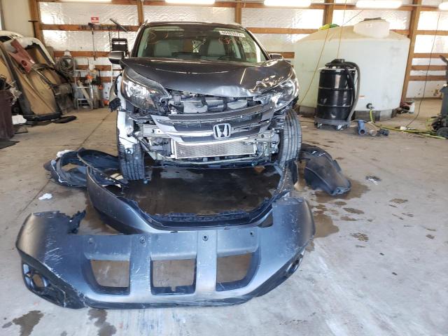 Photo 9 from auction – 2014 HONDA CR-V EXL with VIN 5J6RM4H7XEL059089