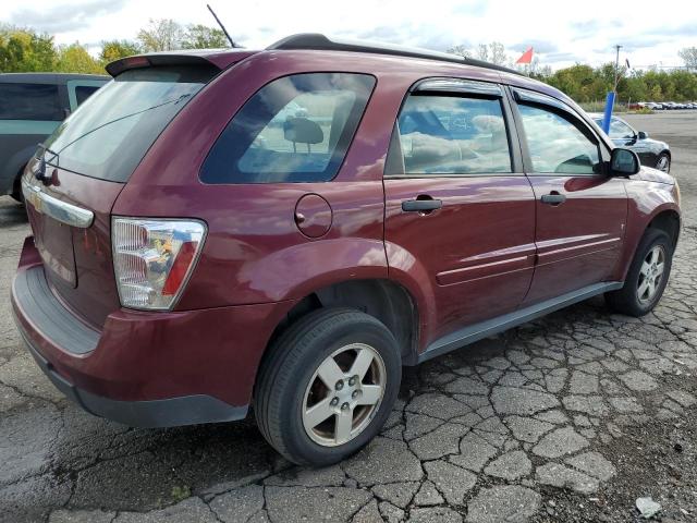 Photo 4 from auction – 2009 CHEVROLET EQUINOX LS with VIN 2CNDL13F096216963