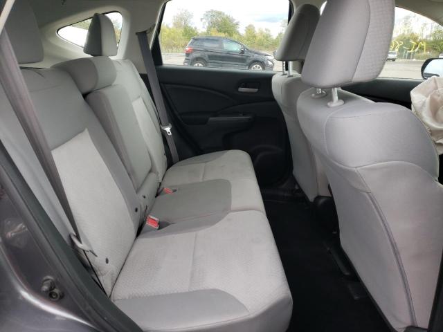 Photo 6 from auction – 2016 HONDA CR-V LX with VIN 2HKRM4H30GH614559