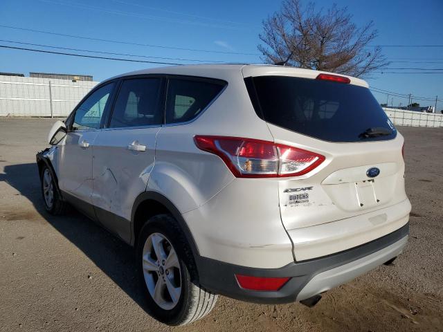 Photo 3 from auction – 2015 FORD ESCAPE SE with VIN 1FMCU9GX0FUB80036