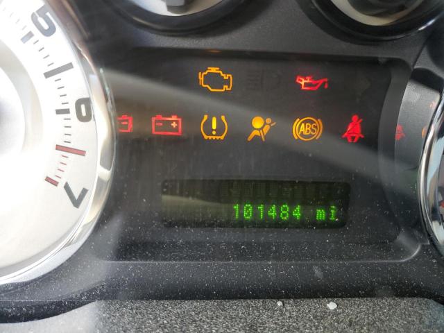 Photo 8 from auction – 2007 FORD EDGE SEL with VIN 2FMDK48CX7BB67245