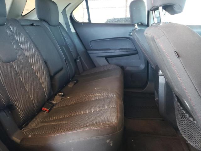 Photo 6 from auction – 2011 CHEVROLET EQUINOX LT with VIN 2CNALDEC0B6435502