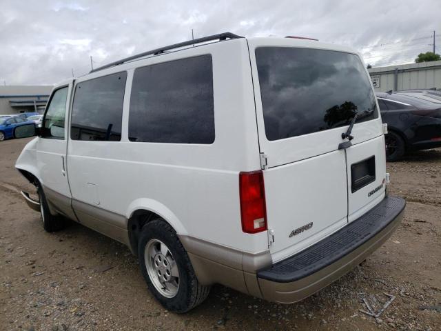 Photo 3 from auction – 2003 CHEVROLET ASTRO with VIN 1GNDM19XX3B113899