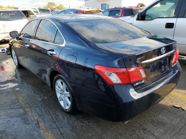 Фото 3 с аукциона – 2007 LEXUS ES 350 с VIN JTHBJ46G372035808