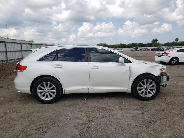 Photo 9 from auction – 2010 TOYOTA VENZA with VIN 4T3ZA3BBXAU038322