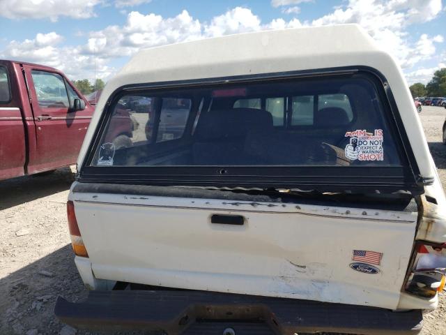 Photo 6 from auction – 1996 FORD RANGER with VIN 1FTCR10A0TPB53474